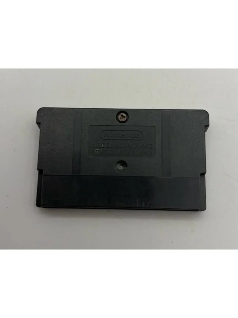 Cartoon Network Speedway (Nintendo Game Boy Advance, 2003) Cartridge Only Tested